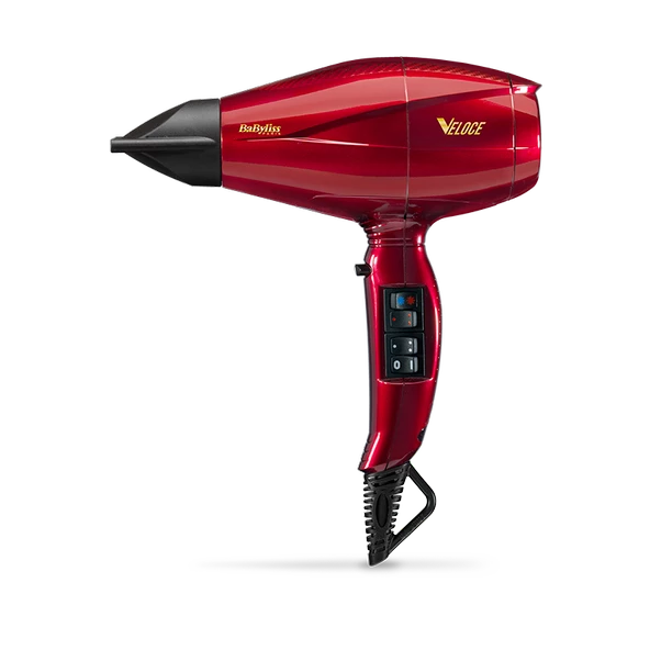 BaByliss 6750DE Veloce 2200W Saç Kurutma Makinesi - 4