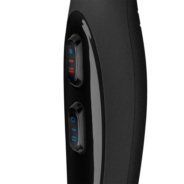 Babyliss 6704E Power Pro 2000W Saç Kurutma Makinesi - 5