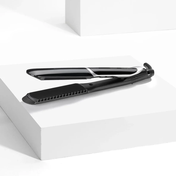 Babyliss ST397E Sleek Control 235 Saç Düzleştirici - 2