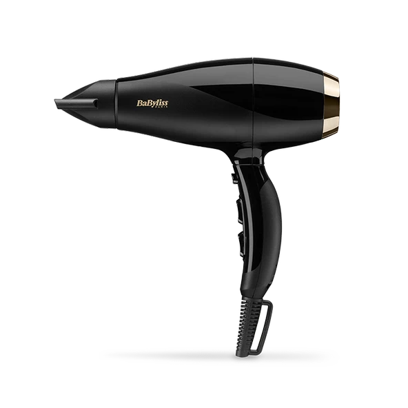 BaByliss 6714E Super Pro 2300W Saç Kurutma Makinesi