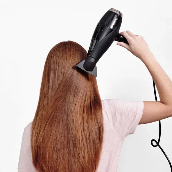 BaByliss 6714E Super Pro 2300W Saç Kurutma Makinesi - 3
