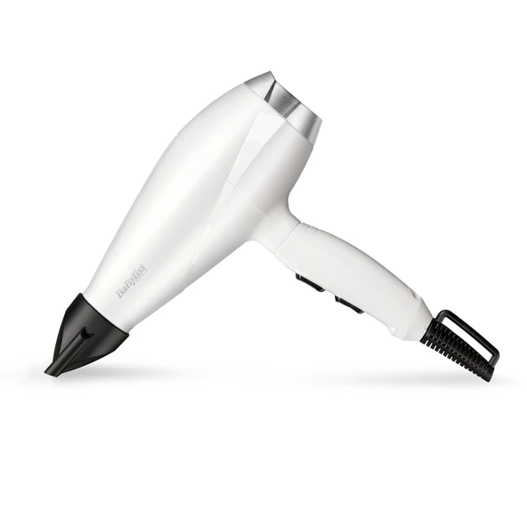 BaByliss 6704WE Speed Pro 2000W Saç Kurutma Makinesi - 5