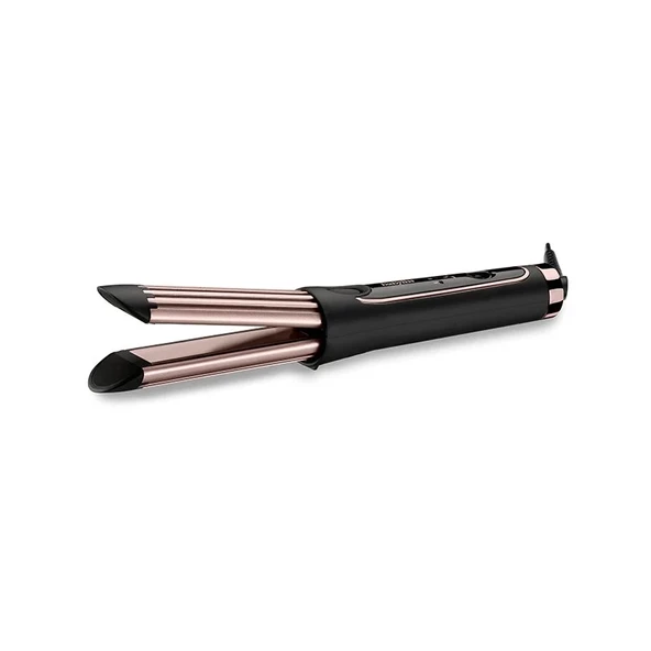 BaByliss C112E Curl Styler Luxe Şekillendirici - 4