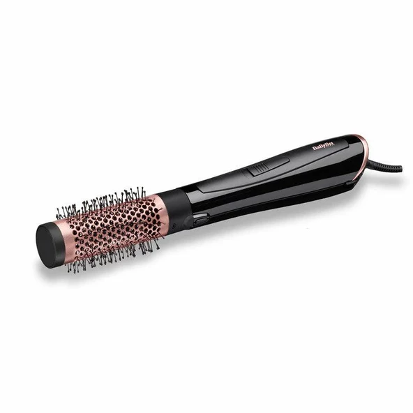 BaByliss AS126E Perfect Finish Hava Üflemeli Saç Şekillendirici Set - 4