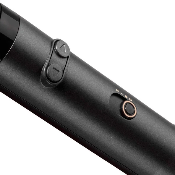 Babyliss As970e Big Hair Luxe Hava Üflemeli Saç Şekillendiricisi - 7