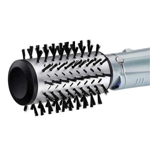 BaByliss AS773E Hydro-Fusion Döner Başlıklı Saç Şekillendirici Fırça - 4
