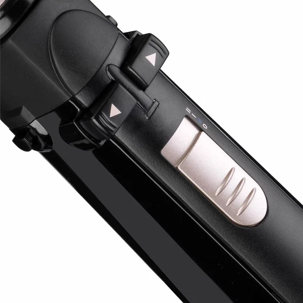 BaByliss AS200E 1000W Döner Başlıklı Hava Üflemeli Saç Şekillendiricisi - 5