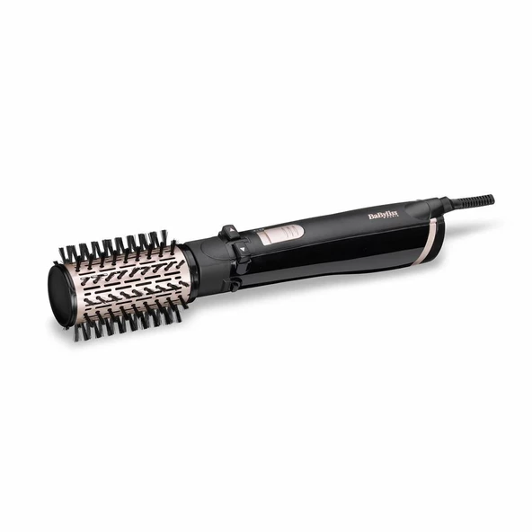 BaByliss AS200E 1000W Döner Başlıklı Hava Üflemeli Saç Şekillendiricisi - 4