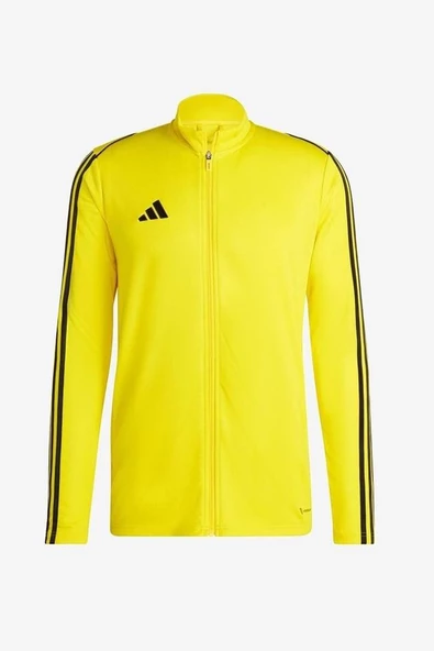 Adidas Tiro 23 League Training Jacket ADIC7876 Sarı Erkek Eşofman Üstü