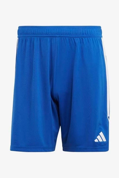 Adidas Tiro 23 Sho ADIB8084 Mavi Erkek Futbol Şortu