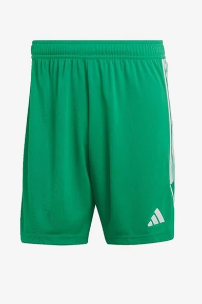 Adidas Tiro 23 Sho ADIB8087 Yeşil Erkek Futbol Şortu