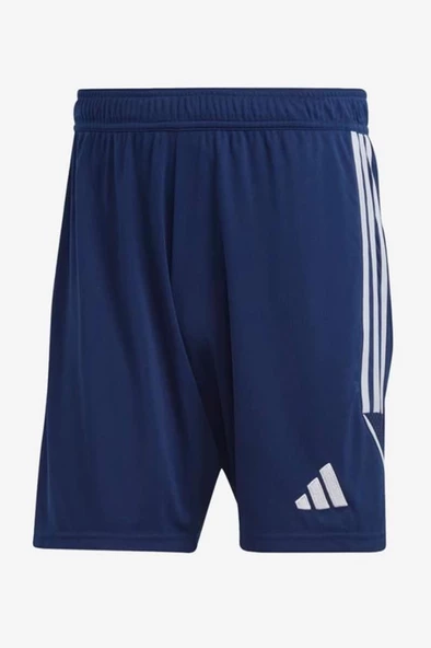 Adidas Tiro 23 Sho ADIB8081 Mavi Erkek Futbol Şortu