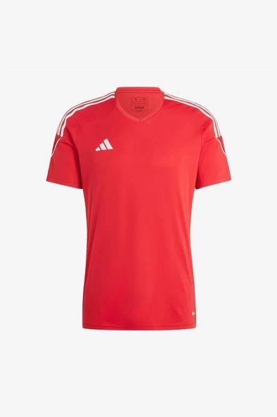 Adidas Tiro 23 Jersey ADHT6128 Kırmızı Erkek Forma