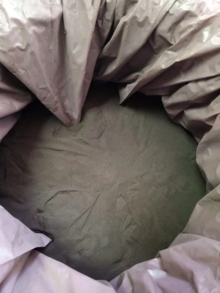 FERRODEX DEMİR 10 Kg Şelatlıdır, Orijinal Ambalaj - 2