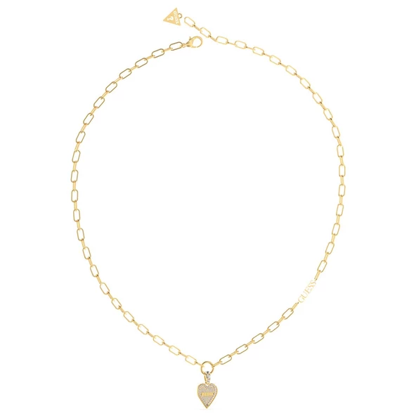 Guess JGUJUBN03249JWYGTU Kalpli Kadın Kolye ürün görseli