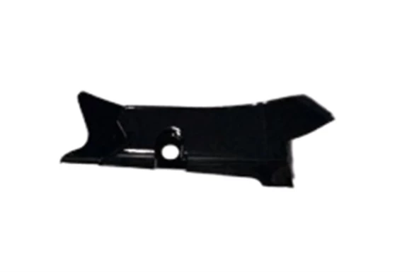 TVS RTR150 2011-2012 MOTOR MUHAFAZASI SAĞ SİYAH ORJİNAL ürün görseli