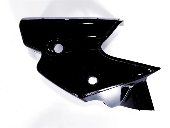 TVS RTR150 2011-2012 SOL MOTOR KORUMA SİYAH ürün görseli