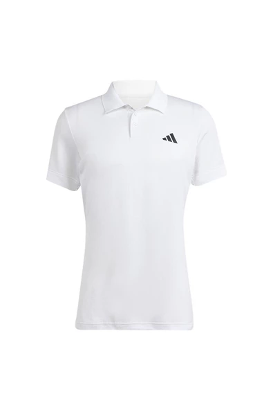 adidas  T FREELIFT POLO Erkek T-shirt IQ4741