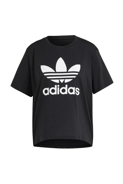 adidas  TRFL TEE BOXY Erkek T-shirt IU2422 - 2