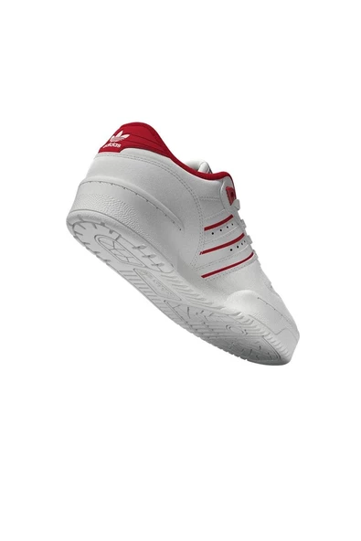 adidas  RIVALRY LOW J Kadın Ayakkabı IF3663 - 7