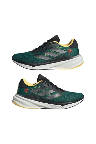 adidas  SUPERNOVA STRIDE W EARTH DAY Erkek Ayakkabı IG8339
