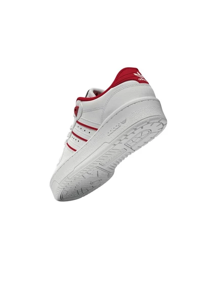 adidas  RIVALRY LOW J Kadın Ayakkabı IF3663 - 9