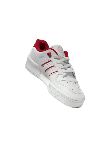adidas  RIVALRY LOW J Kadın Ayakkabı IF3663 - 5