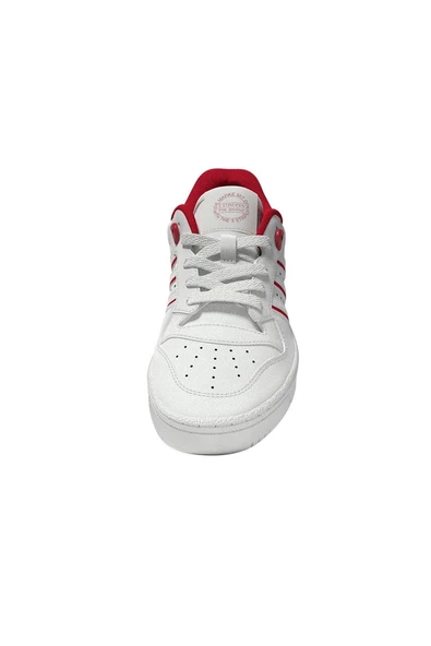adidas  RIVALRY LOW J Kadın Ayakkabı IF3663 - 4