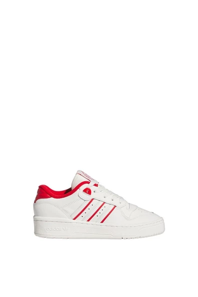adidas  RIVALRY LOW J Kadın Ayakkabı IF3663 - 10