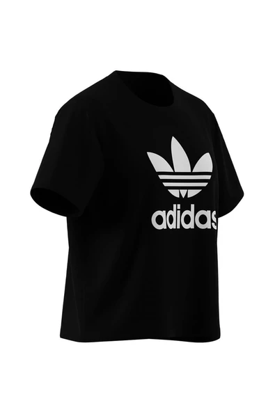 adidas  TRFL TEE BOXY Erkek T-shirt IU2422 - 10