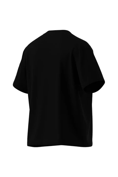 adidas  TRFL TEE BOXY Erkek T-shirt IU2422 - 12
