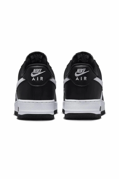 Nike Air Force 1 '07 Erkek Ayakkabı DV0788-001 - 8
