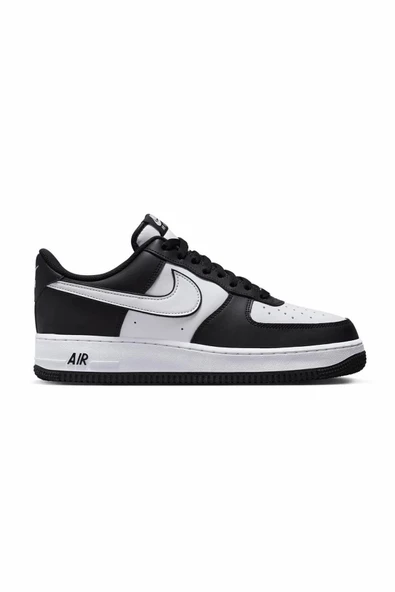Nike Air Force 1 '07 Erkek Ayakkabı DV0788-001 - 5