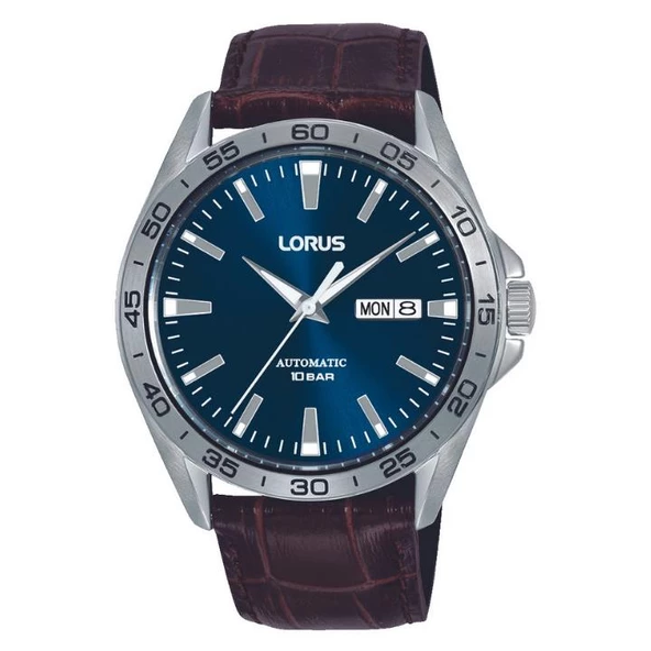 Lorus RL487AX9 Otomatik Erkek Kol Saati ürün görseli