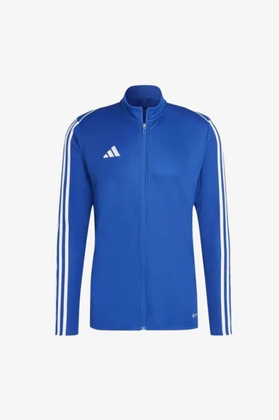 Adidas Tiro 23 League Training Jacket ADHS3505 Mavi Erkek Eşofman Üstü