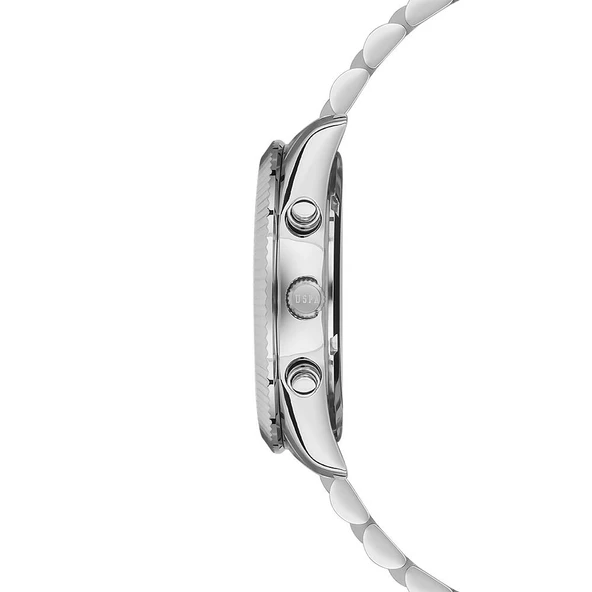 U.S. Polo Assn. USPA2040-06 Kadın Kol Saati - Resim 2