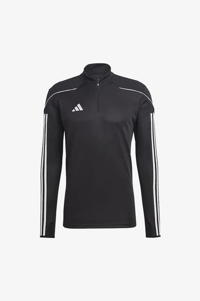 Adidas Tiro 23 League Training Top ADHS0326 Siyah Erkek Antrenman Üstü