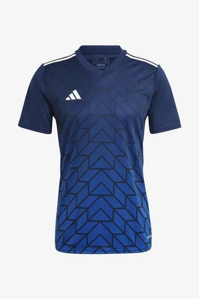 Adidas Team Icon 23 Jersey ADHR2631 Lacivert Forma