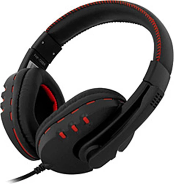 Frisby FHP-720BR Mikrofonlu Oyuncu Kulaklığı ürün görseli 1