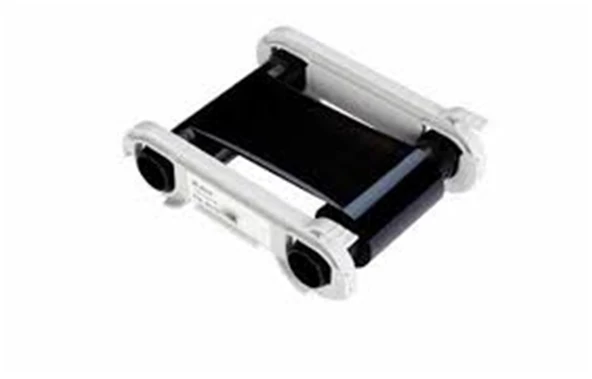 Evolis RCT023NAA Black Monochrome Ribon - 2000 Baskı ürün görseli 1