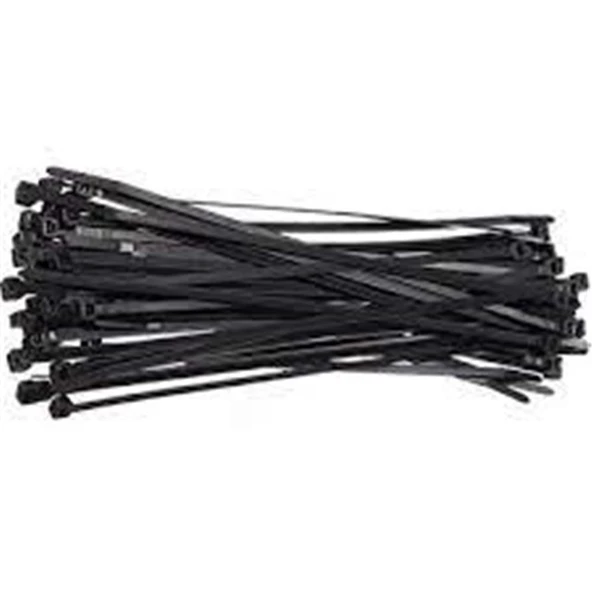 Hytech HY-BA250 250li paket 4-250mm Plastik Kelepçe ürün görseli 1