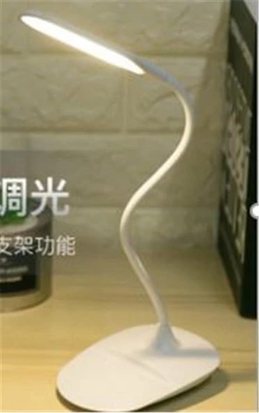 Elba Q3 USB Şarjlı Masa Lambası ürün görseli 1