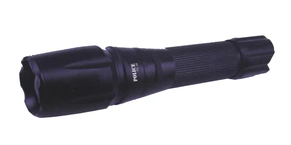 Polıce PS-46 CREE T6 LEDLİ ŞARJLI El Feneri - Resim 3