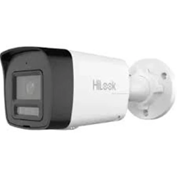 Hilook IPC-D160HA-LU 6 MP 2.8mm Dual Light MD 2.0 Ip Bullet Kamera ürün görseli 1