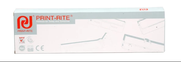 Print-Rite Gilbarco Dhp 4411 Muadil Şerit ürün görseli 1