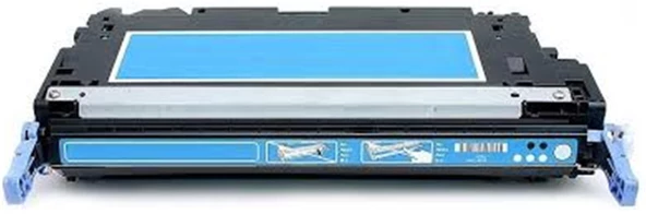 OfisPc HP Q7581A Mavi Muadil Toner 3800 ürün görseli 1