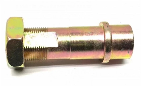 CUP ARKA DİŞLİ BORUSU A KALİTE - 2