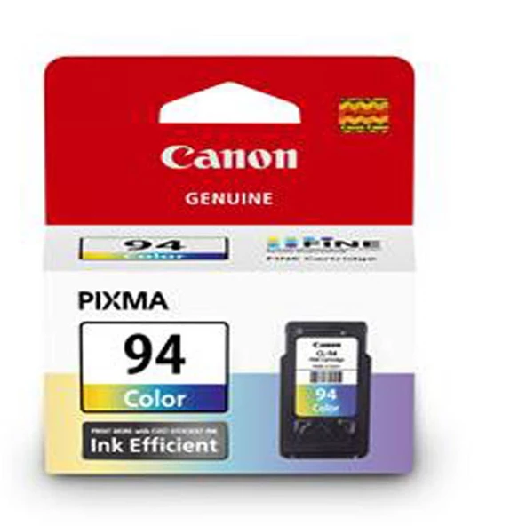 Canon CL-94 Renkli Kartuş E514 ürün görseli 1