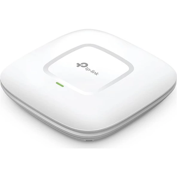 Tp-Link EAP115 Tavan Tipi 300 Mbps Kablosuz Access Point ürün görseli 1