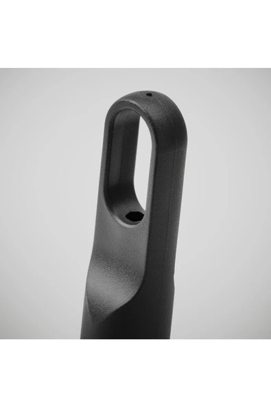 IKEA Famılj Peçetelik Kağıt Havlu Standı  Antrasit Siyah 30 cm - 2